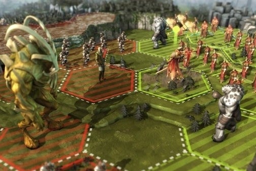 Endless Space dev announces 4x strategy prequel Endless Legend ...