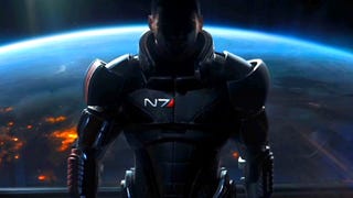 Mass Effect 3 - Poradnik, Solucja