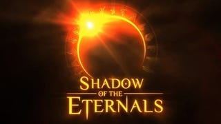 Shadow of the Eternals Kickstarter falls short