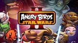 Angry Birds: Star Wars 2 features the voice of Emperor Palpatine