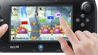 Vídeo mostra alguns dos exclusivos Wii U