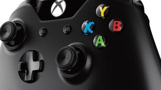 Comando Xbox One ao pormenor
