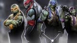 Bossové z Teenage Ninja Turtles: Out of the Shadows
