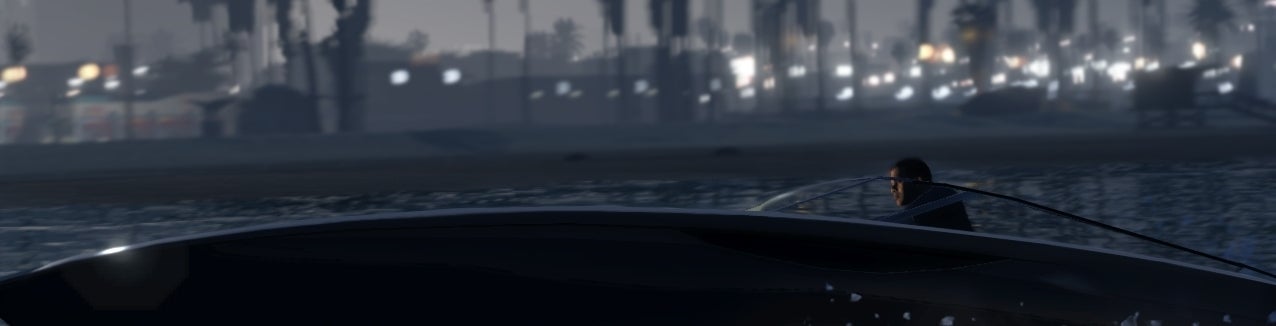 Gerucht: Soundtrack Grand Theft Auto V gelekt