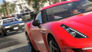 Lista piosenek z Grand Theft Auto 5 pojawiła się w Internecie - raport