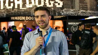 Vídeo: Jugamos a Watch Dogs en la Gamescom 2013