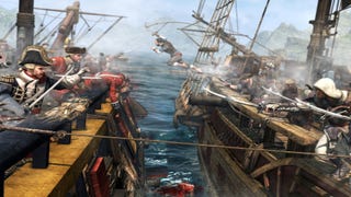 Assassin's Creed IV: Black Flag alla prova di xMurry