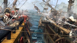 Assassin's Creed IV: Black Flag alla prova di xMurry