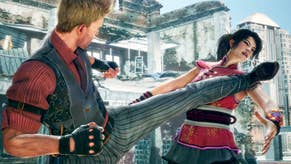 Ubisoft considera il multiplayer online per Fighter Within