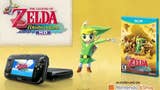 Zelda: The Wind Waker HD in bundle con Wii U?