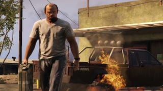 Sony apologises for Grand Theft Auto 5 leaks