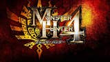 Capcom: 'Geen Vita-plannen voor Monster Hunter 4'