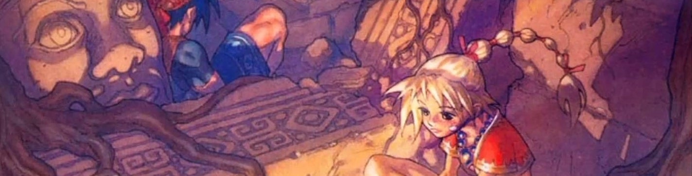 Tijd voor meer: Chrono Trigger