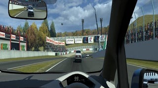 Gran Turismo 6 wordt niet naar Vita overgezet