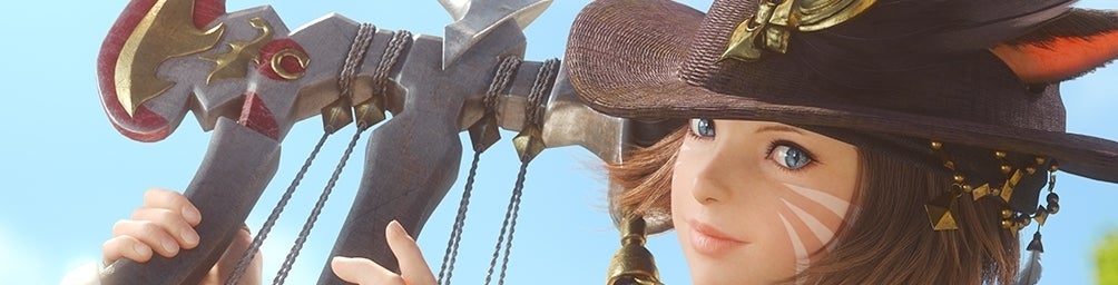 Serverproblemen treffen Final Fantasy XIV: A Realm Reborn