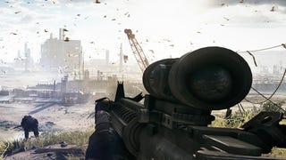 EA detalla, en vídeo, cómo funcionará Battlefield Premium