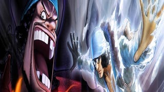 Análisis de One Piece: Pirate Warriors 2