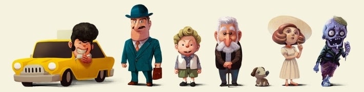 Level-5 kondigt zevende Professor Layton aan