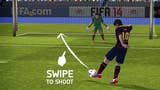 Detaily o FIFA 14 na mobilech