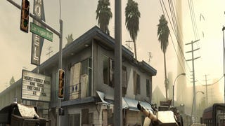 Nvidia si pojistila Call of Duty: Ghosts na PC