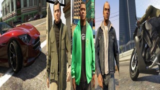 Inhoud speciale edities Grand Theft Auto V bekend