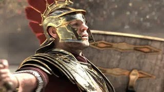 Crytek combats Ryse QTE concern with improved AI