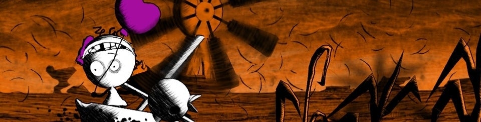 PS Vita krijgt Murasaki Baby