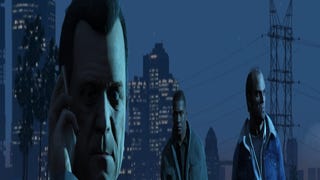 Grand Theft Auto 5 heeft nieuwe 'Gangsters' trailer