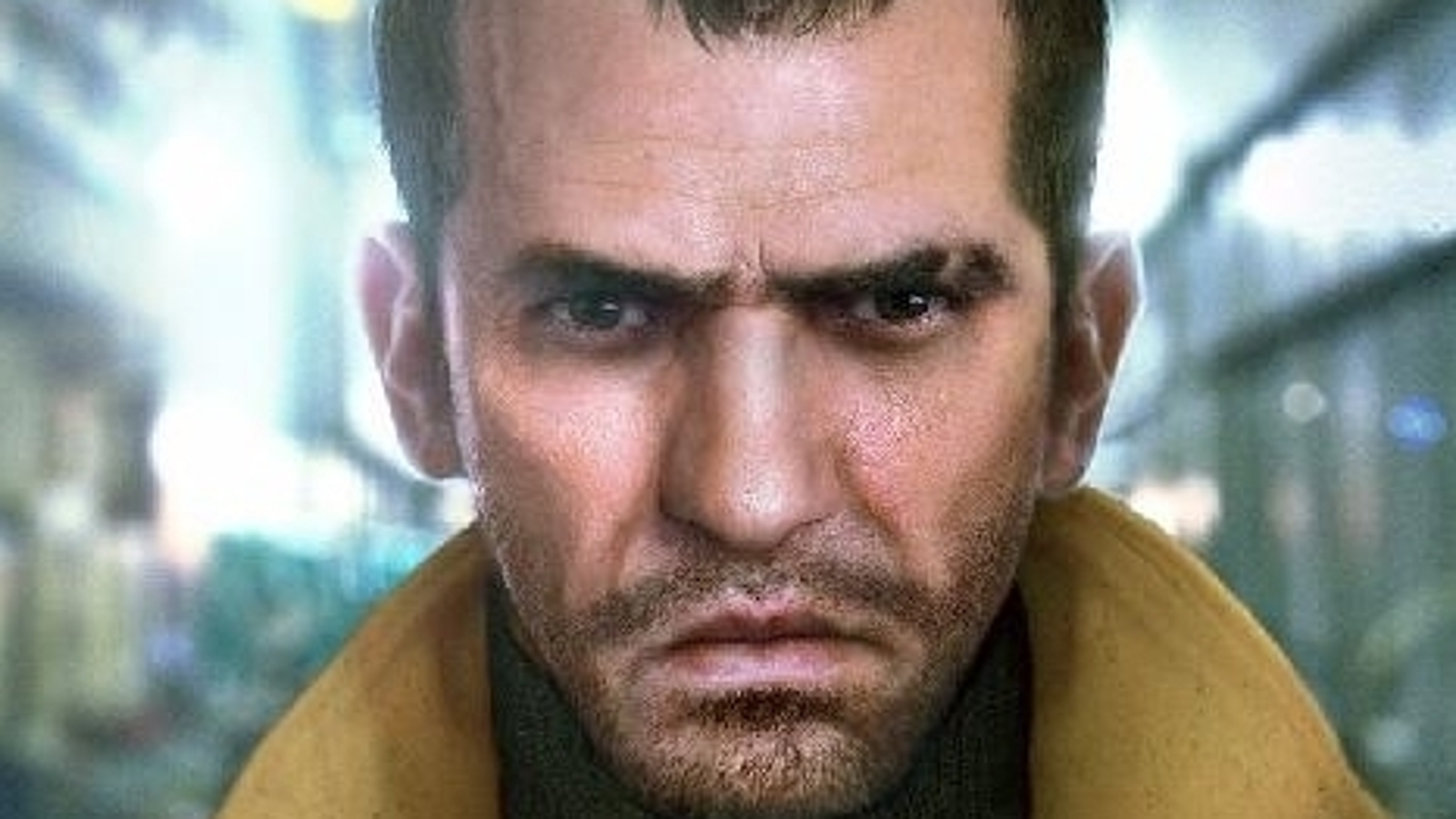 Nikosad Niko Bellic