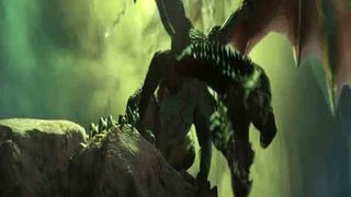 Ontmoet de Baby Dragon en de Nug uit Dragon Age: Inquisition