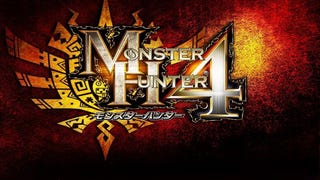 Monster Hunter 4 - Cinemática de abertura