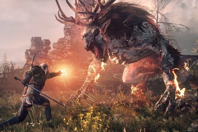 Where are the Xbox One role playing games Eurogamer