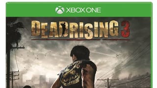 Forza 5, Ryse i Dead Rising 3 dostępne w wydaniu Day One na premierę Xbox One