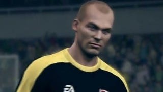 FIFA 14 - prezentacja rozgrywki