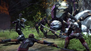 Twórcy The Elder Scrolls Online nie chcą, by gra na Xbox One wymagała abonamentu Gold