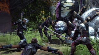 Twórcy The Elder Scrolls Online nie chcą, by gra na Xbox One wymagała abonamentu Gold