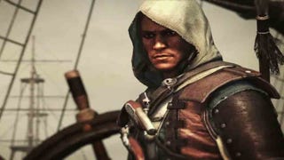 Ponad pięć minut rozgrywki z produkcji Assassin's Creed 4: Black Flag