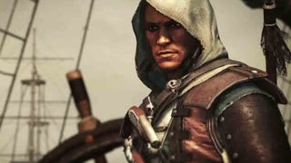 Ponad pięć minut rozgrywki z produkcji Assassin's Creed 4: Black Flag