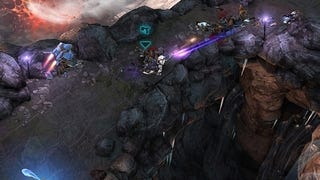 Halo: Spartan Assault gets controller support this week