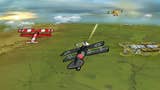 Sid Meier's Ace Patrol launches on Steam