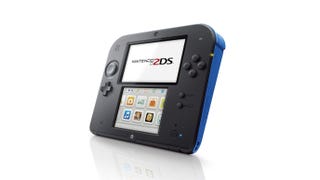 Nintendo cuts Wii U by $50, announces 2DS handheld