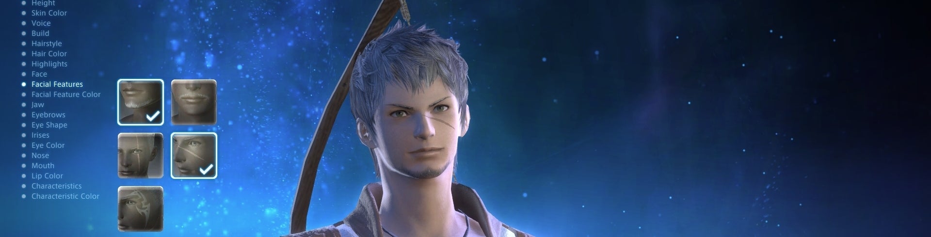 Servers Final Fantasy XIV: A Realm Reborn overbelast