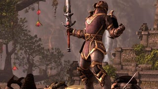 Elder Scrolls Online: Auf der Xbox One ohne Gold spielen? Bethesda spricht mit Microsoft