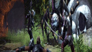Bethesda knokt voor verwijdering Xbox Live-kosten bij Elder Scrolls Online