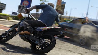 Sony excuseert zich voor misleidende Grand Theft Auto V-tweet