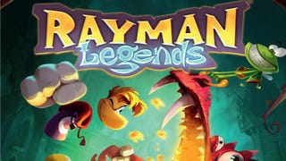 Rayman Legends per PS Vita slitta a settembre