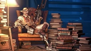 Borderlands 2 Game of the Year Edition announced