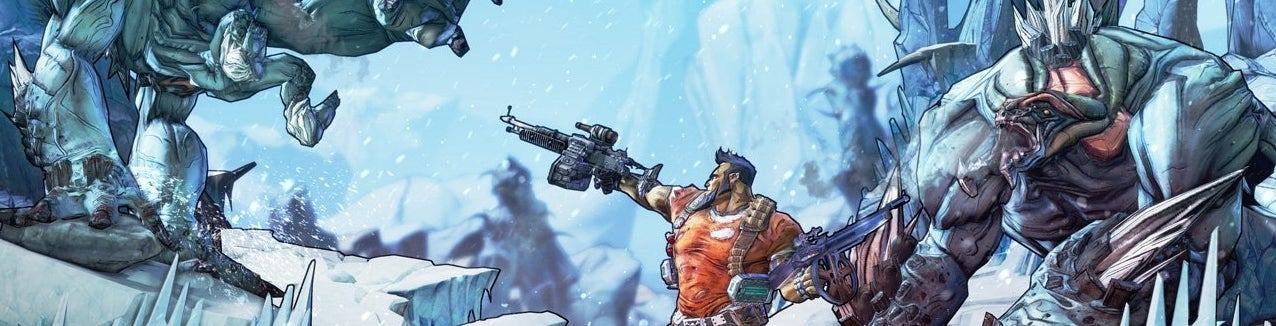 Borderlands 2 GOTY-editie bevestigd