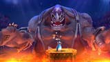 Retrasado el lanzamiento de la versión para PlayStation Vita de Rayman Legends