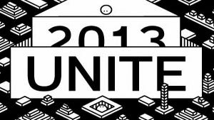 Unity unveils new publishing initiative